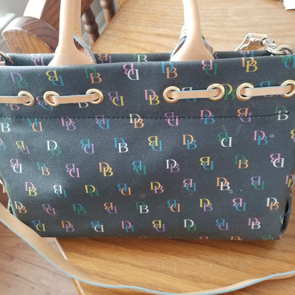 Vintage Dooney & Bourke